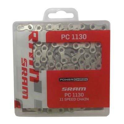 CADENA 1130 114 ESLABONES POWER LOCK 11V