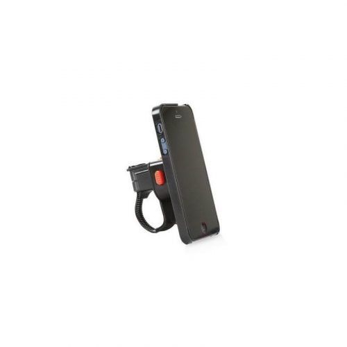 PROTECTOR ZEFAL TELEFONO IPHONE 4/5S/5C