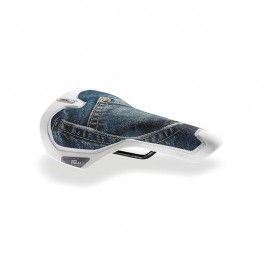 SILLIN NET JEANS SELLE ITALIA