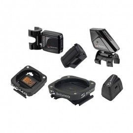 KIT COMPLETO BICI 2 - ROX