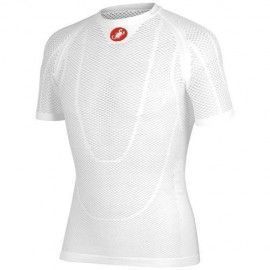 CAMISETA CASTELLI FEROCE BLANCO XXL