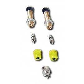 BLISTER 2 VALVULAS MOTO TUBELESS (X-SAUCE)