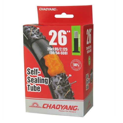 Cámaras Sellantes Sellante 26x1.95/2,125 V. Schrad
