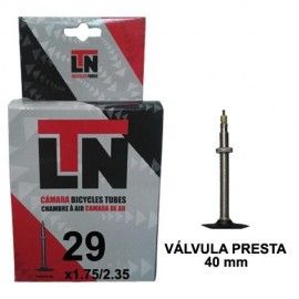 CAMARA 29"X1.95/2.125 PRESTA