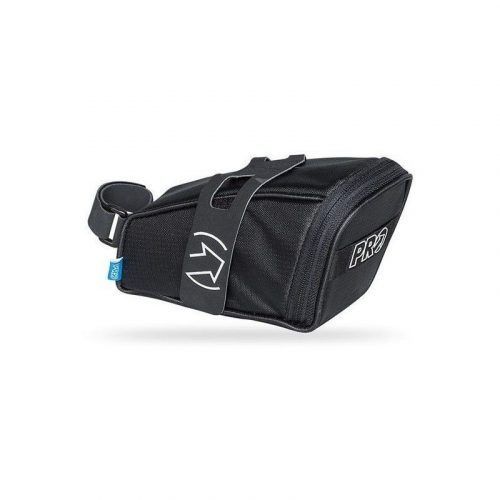 BOLSA SILLIN PRO MAXI NEGRO VELCRO