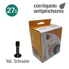 CÁMARA CYT SELLANTE 27,5x1.5/2,10 V. Sch Chaoyang