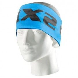 CINTA DE PELO SIXS AZUL