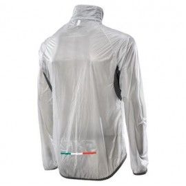 IMPERMEABLE TRANS SIXS LARG  ULTRALIG Talla M/L