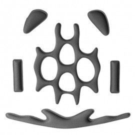 SET ACOLCHADO WHISPER PLUS GRIS