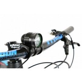 LUZ 800 LUMENS MSC