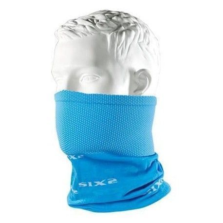 PROTECTOR CUELLO AZUL SIXS UNITALLA