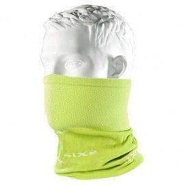 PROTECTOR CUELLO AMARILLO  UNITALLA