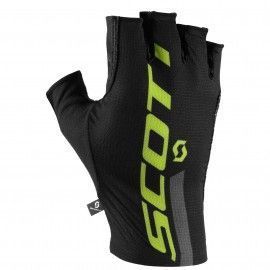 GUANTE RC PREMIUM PROTEC SF BLCK/SUL YEL M