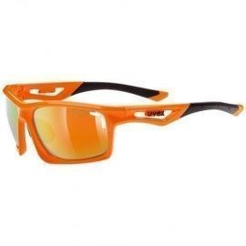 Gafas Uvex sportstyle 700 naranja