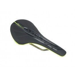 SILLIN SYNCROS XR1.5 BLK/NEON YEL WIDE