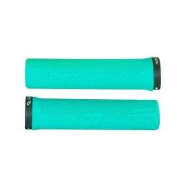 PUÑOS SYNCROS PRO, LOCK-ON TEAL BLUE 1SIZE