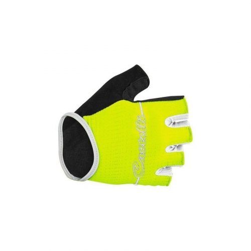 GUANTES CHICA DOLCISSIMA AM/FLUOR/BLA L