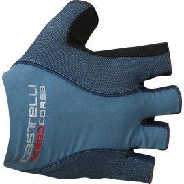 GUANTES CASTELLI ROSSO CORSA PAVE AZ SATUR L