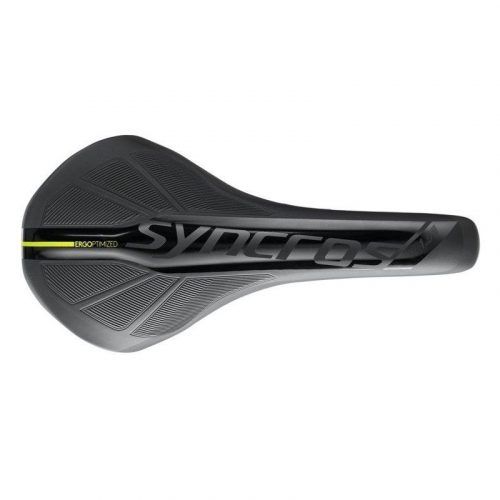 SILLIN SYNCROS XR1.5 BLCK/SUL YEL