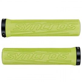 PUÑOS SYNCROS PRO, LOCK-ON SULPHUR YELL