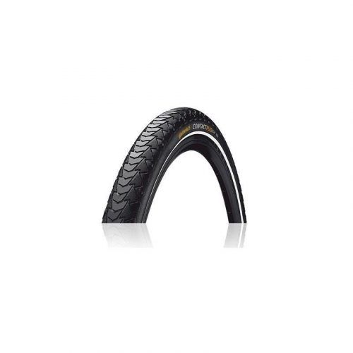 CUBIERTA CONTIN.CONTACT PLUS REFLEX 700x42 NEGRA