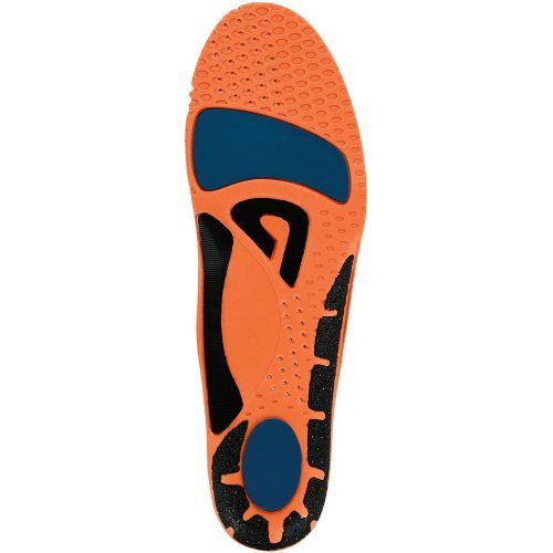 PLANTILLAS ERGOLOGIC ADJUSTABLE SYSTEM ORANGE 42