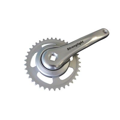 JGO.BIELAS STRONGLIGHT F8 EARTH MONOPL 170M 38D PL