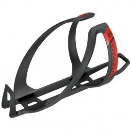 PORTABIDON SYNCROS COUPE CAGE 2.0 BLK/RALL RED