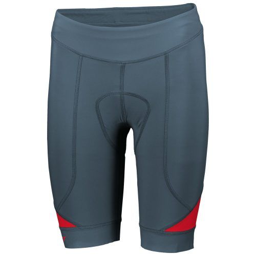 CULOTTE WS ENDURANCE 20 ++ NI BLU/ME RE EU S