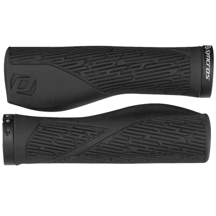 PUÑOS SYNCROS WOMEN COMFORT, LOCK-ON BLACK