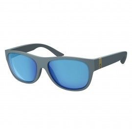 GAFAS DE SOL LYRIC GREY/GOLD