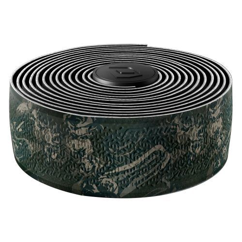 CINTA DE MANILLAR SUPER LIGHT BLACK CAMO