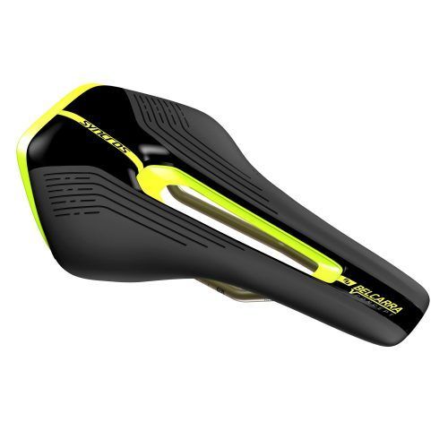 SILLIN BELCARRA V 1.5 BLCK/SUL YEL