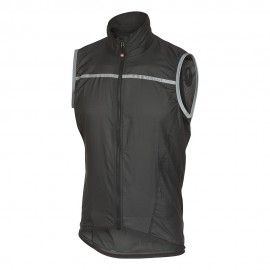 Chaleco Superleggera Ant/Am fl M