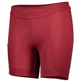 CULOTTE WS ENDURANCE 20 ++ MER RD/DA GR L
