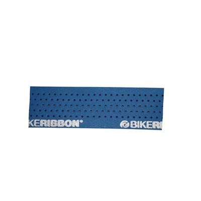 JUEGO DE CINTA BIKE RIBBON EOLO SOFT AZUL