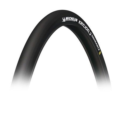 CUBIERTA MICHELIN KRYLION 2 700X23 NEGRA