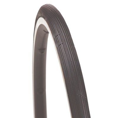 CUBIERTA HUTCHINSON 600x28A NEGRA