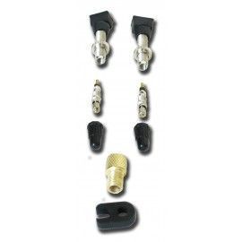 BLISTER 2 VALVULAS FINA TUBELESS (X-SAUCE)