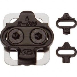 CALA SISTEMA SPD EC05 Exustar
