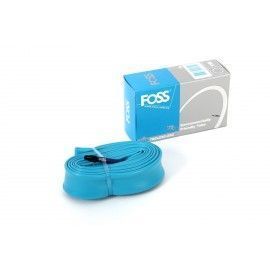 CAMARA FOSS 700X23/25 PRESTA