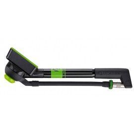 BOMBA DIGITAL SHOCK SYNCROS SP1.0 BLACK