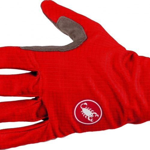 Guantes SCUDO Rj/Neg L
