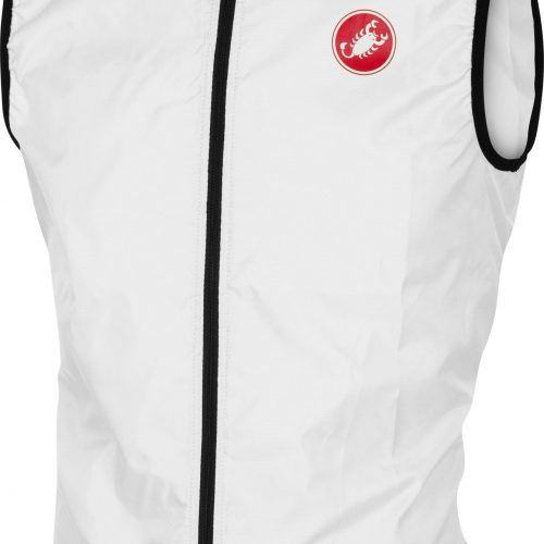 Chaleco Largo Squadra Bln L