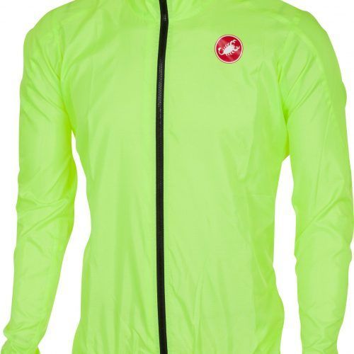 Impermeable Squadra Am fl L