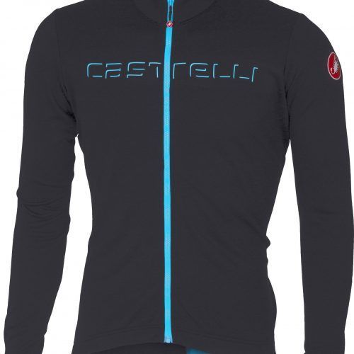 Maillot Fondo FZ Ant/Az Sky L