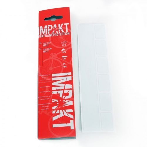 Protector de cuadros y vainas IMPAKT. 0.7 SHAPES