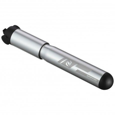 MINI-BOMBA SYNCROS HV1.0 SILVER