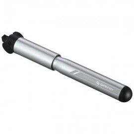MINI-BOMBA SYNCROS HP1.0 SILVER
