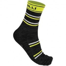 Calcetines Castelli Gredgge 12 cm Ama Fl XXL